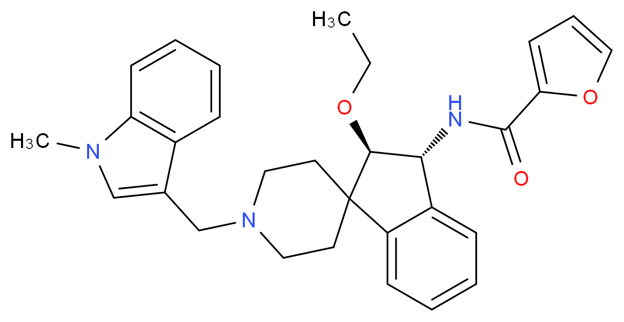  分子结构
