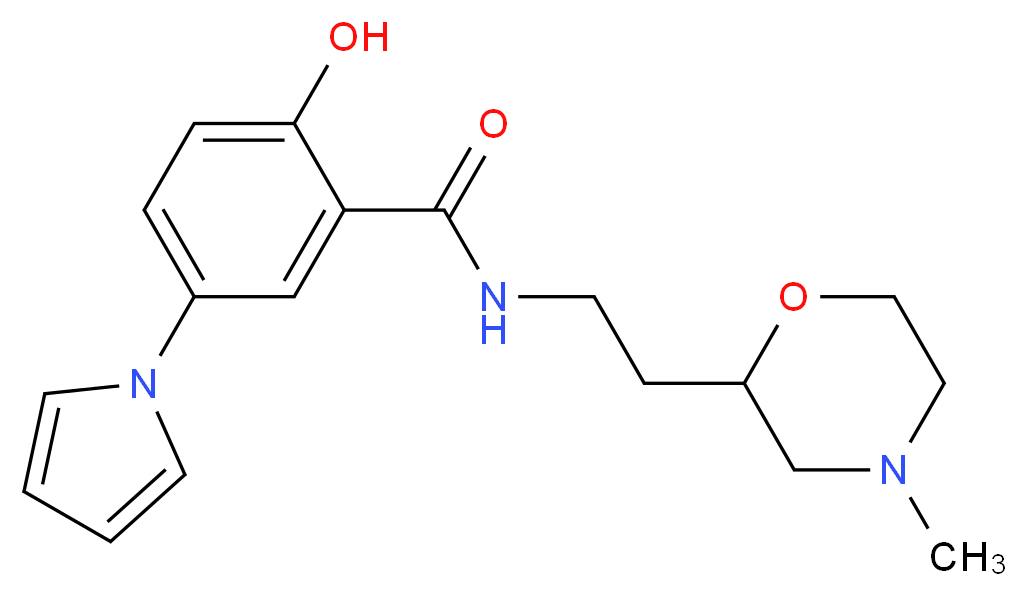  分子结构