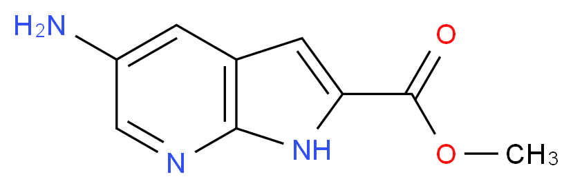 952182-18-2 分子结构