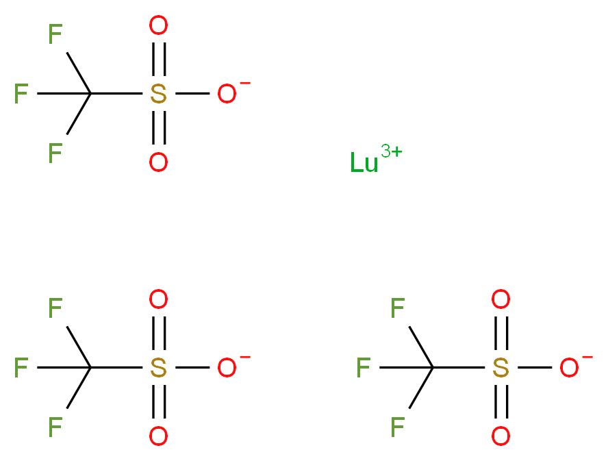 126857-69-0 分子结构