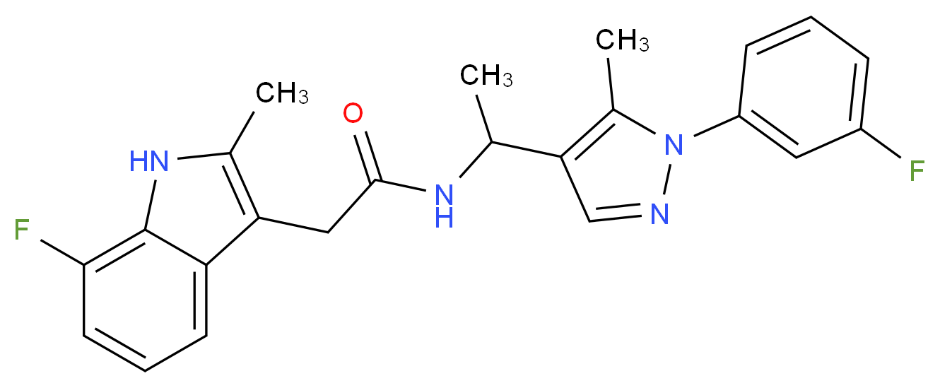 分子结构