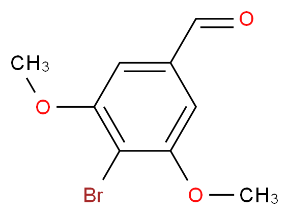 CAS_31558-40-4 分子结构