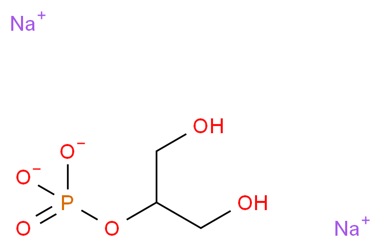 CAS_13408-09-8 分子结构