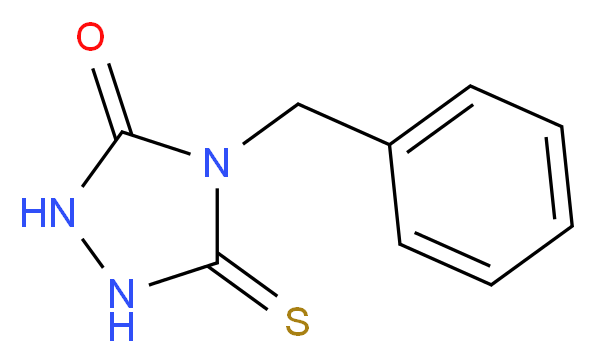 CAS_119482-69-8 分子结构
