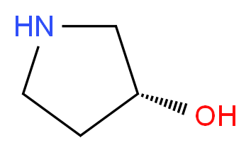 CAS_2799-21-5 分子结构
