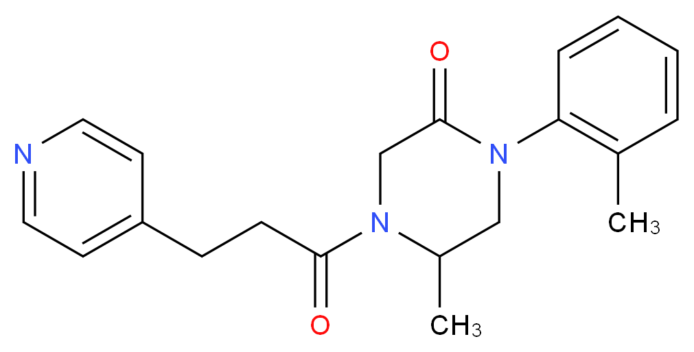  分子结构