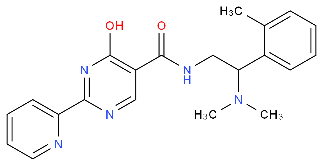  分子结构