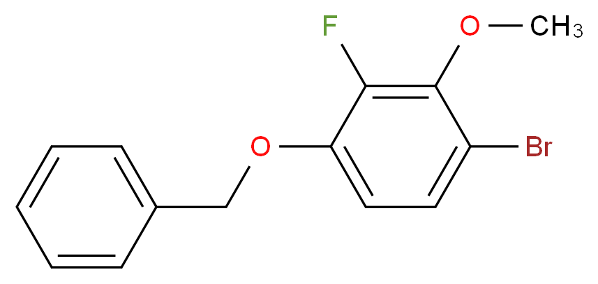 1228957-07-0 分子结构