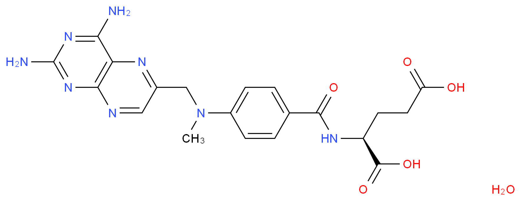 CAS_133073-73-1 分子结构