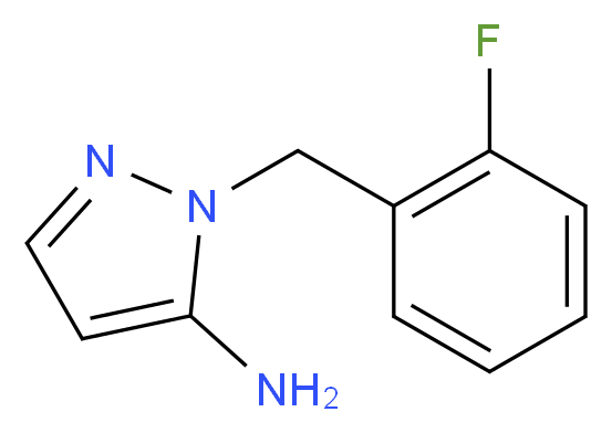 CAS_1152858-54-2 分子结构