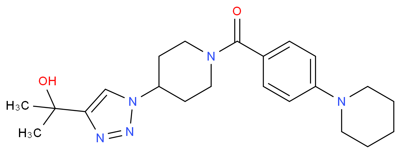  分子结构