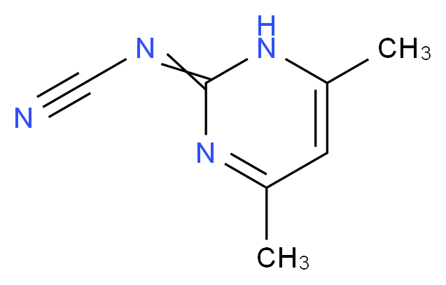 162106132 分子结构