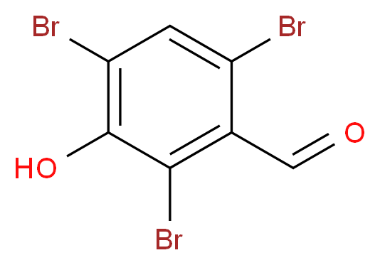 CAS_2737-22-6 molecular structure