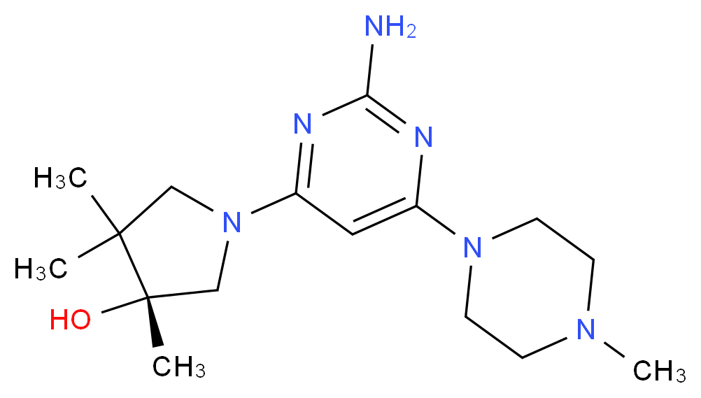  分子结构