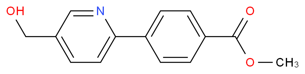 MFCD22126100 分子结构