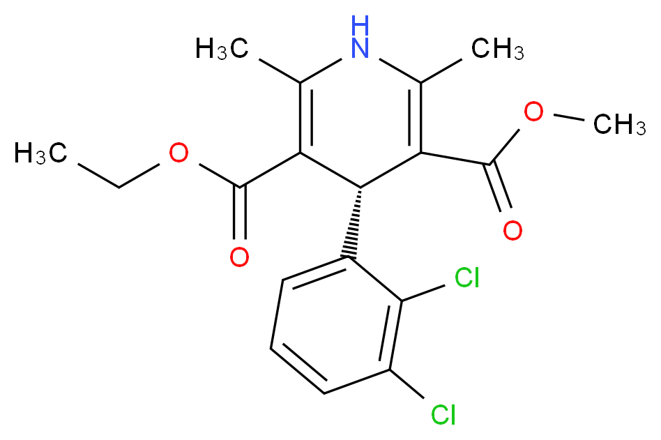 CAS_119945-59-4 分子结构