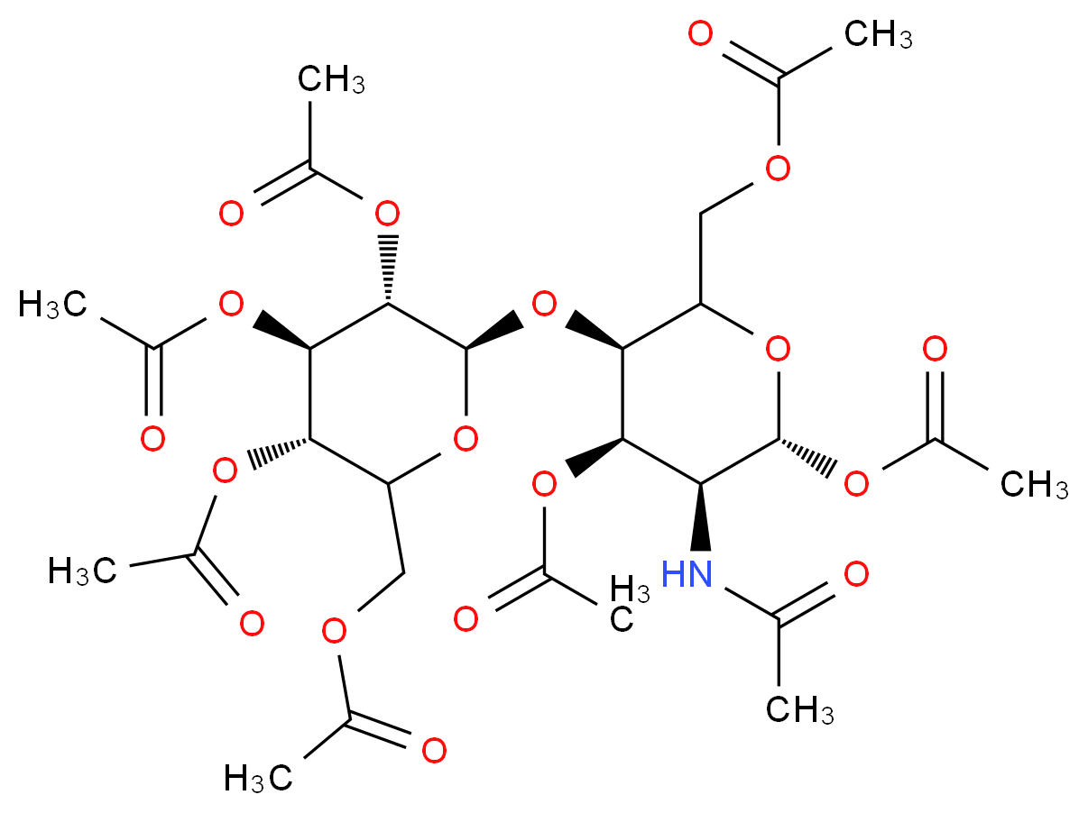 CAS_36954-63-9 分子结构
