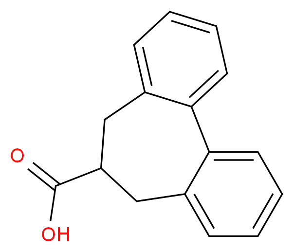 CAS_42842-95-5 分子结构