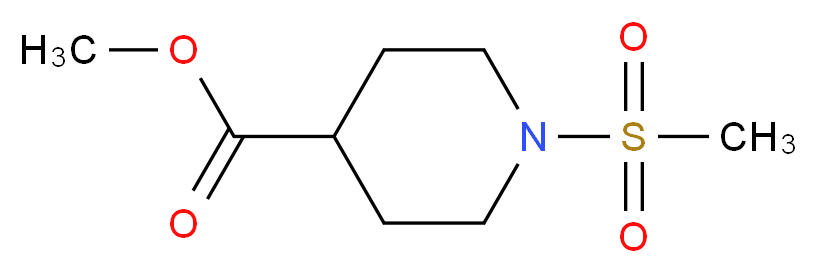 CAS_320424-42-8 分子结构