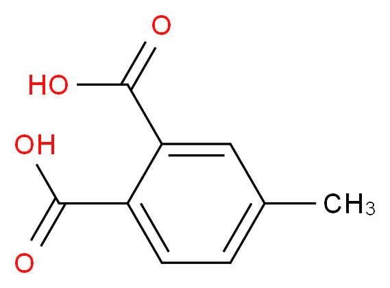 4316-23-8 分子结构