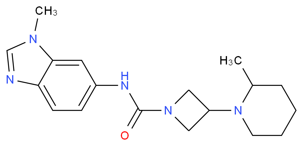  分子结构