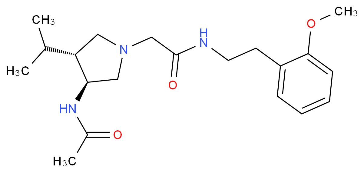  分子结构