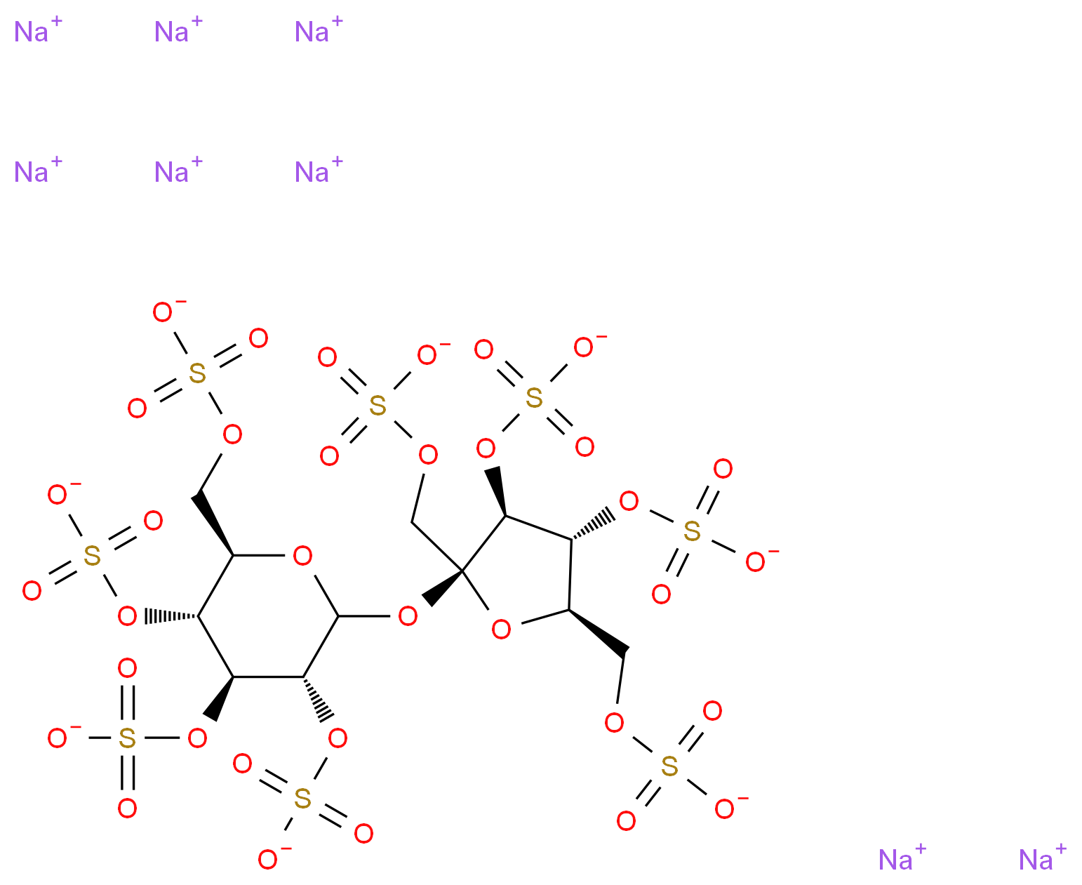 CAS_74135-10-7 molecular structure