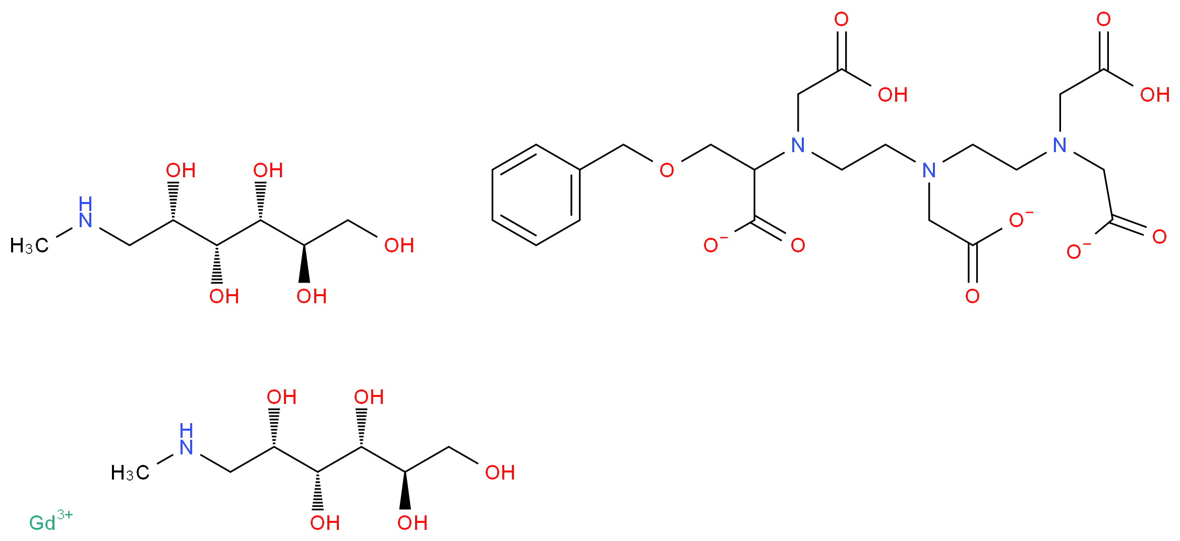 CAS_113662-23-0 分子结构