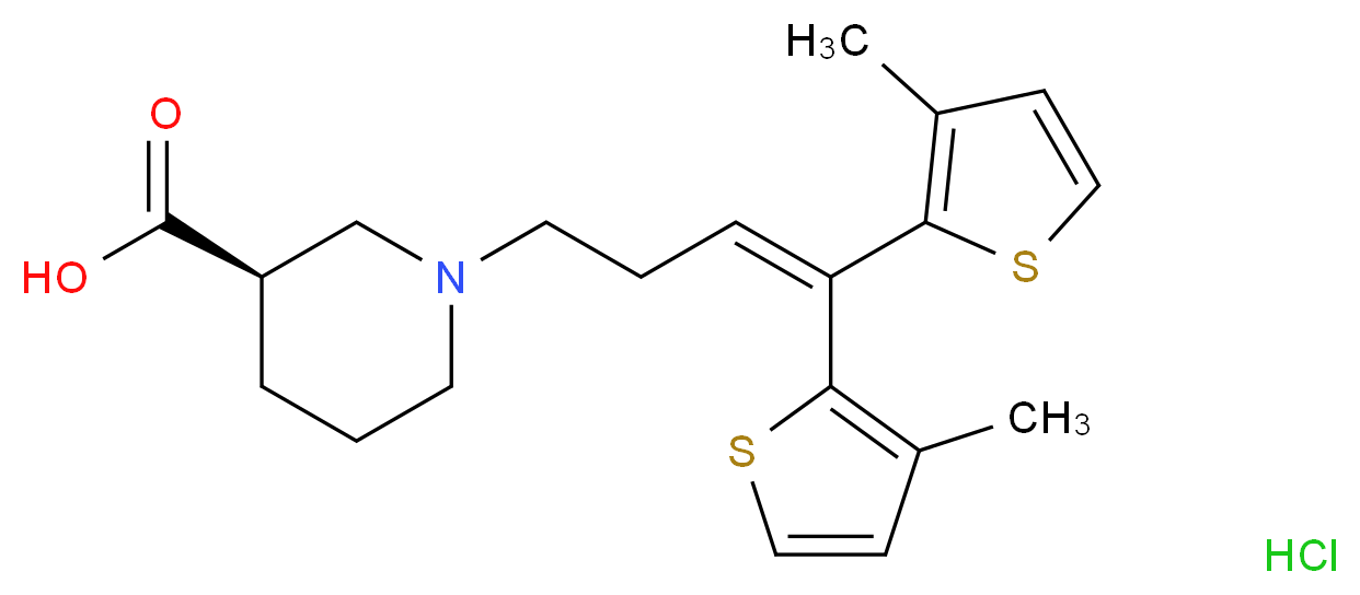 CAS_145821-59-6 molecular structure
