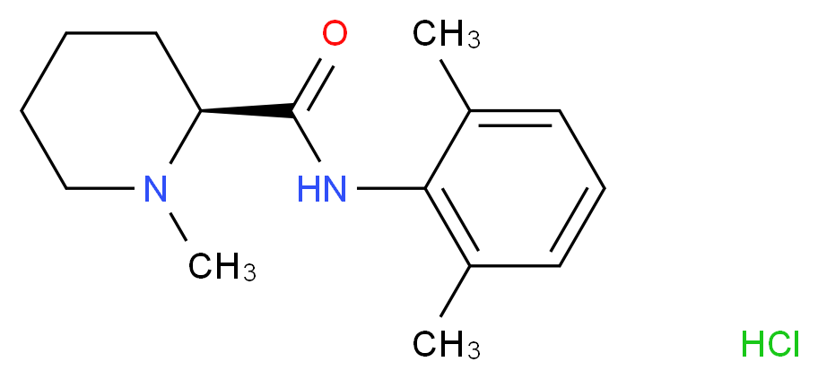 CAS_34333-71-6 分子结构
