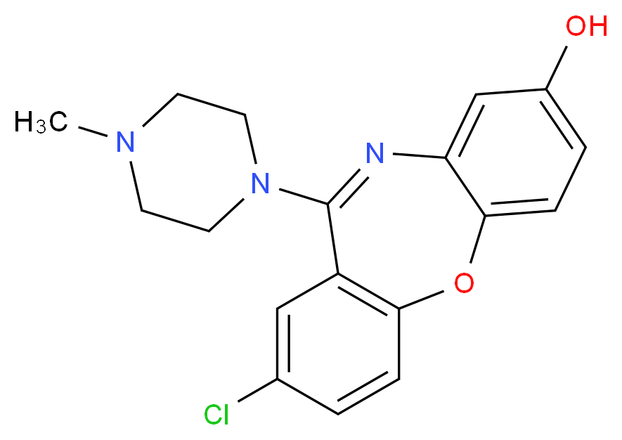 CAS_61443-77-4 分子结构