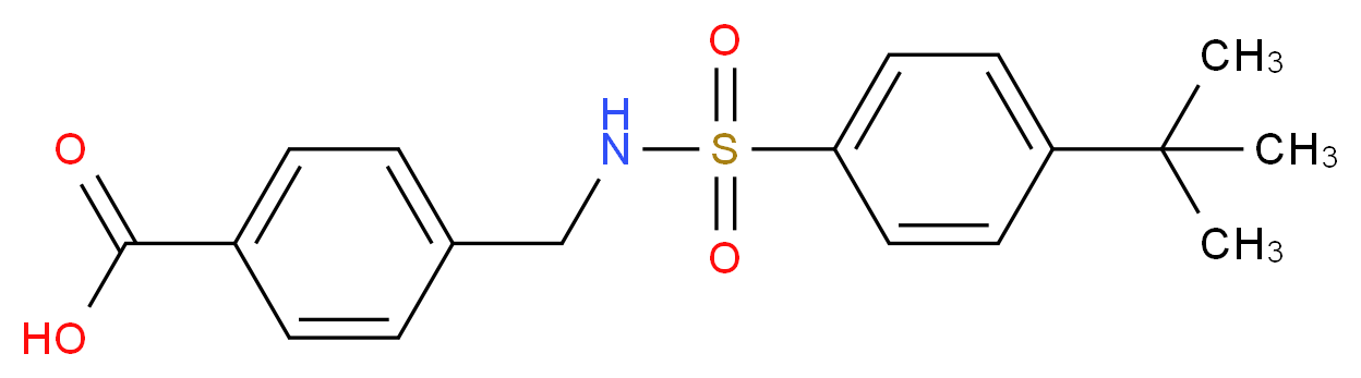 440350-92-5 分子结构