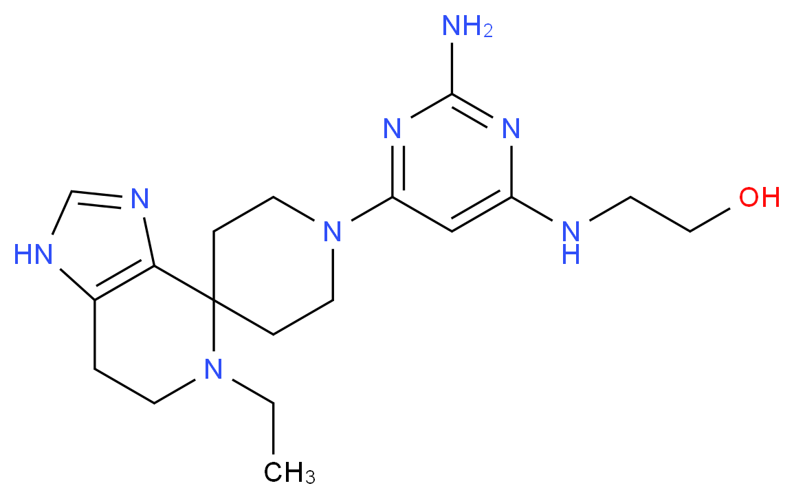  分子结构