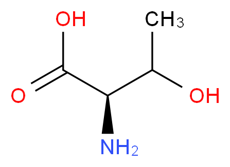 CAS_632-20-2 molecular structure