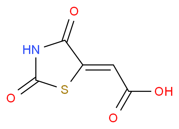 CAS_5374-29-8 molecular structure