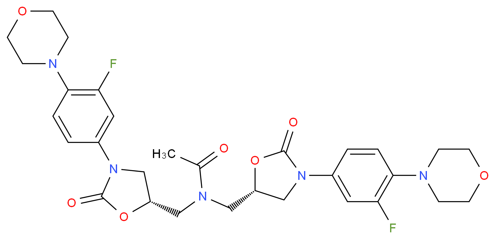 _分子结构_CAS_)