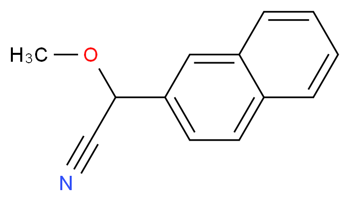 CAS_118736-08-6 molecular structure