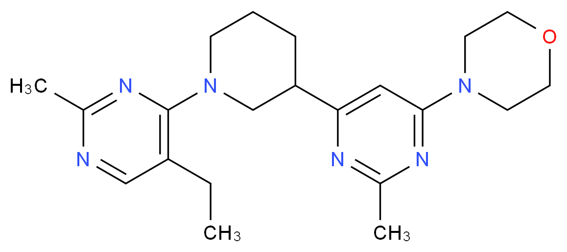  分子结构