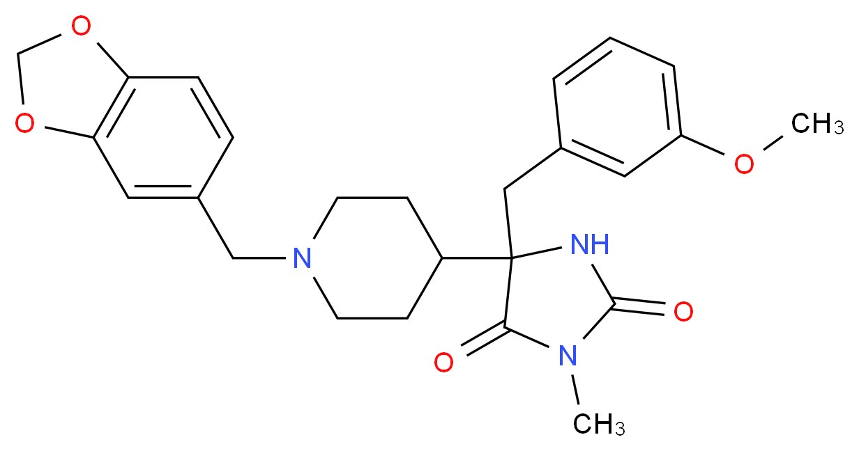  分子结构
