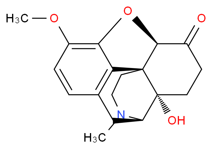 CAS_76-42-6 molecular structure