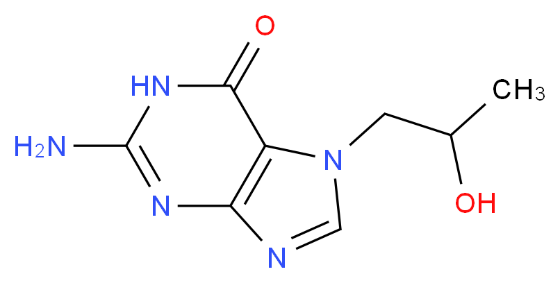 _分子结构_CAS_)