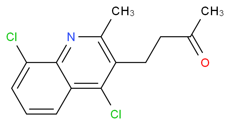 64375-69-5 分子结构