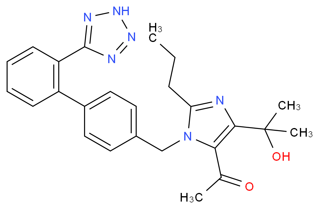 CAS_1227626-45-0 分子结构