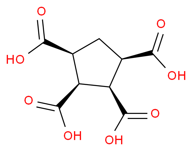 CAS_3786-91-2 molecular structure