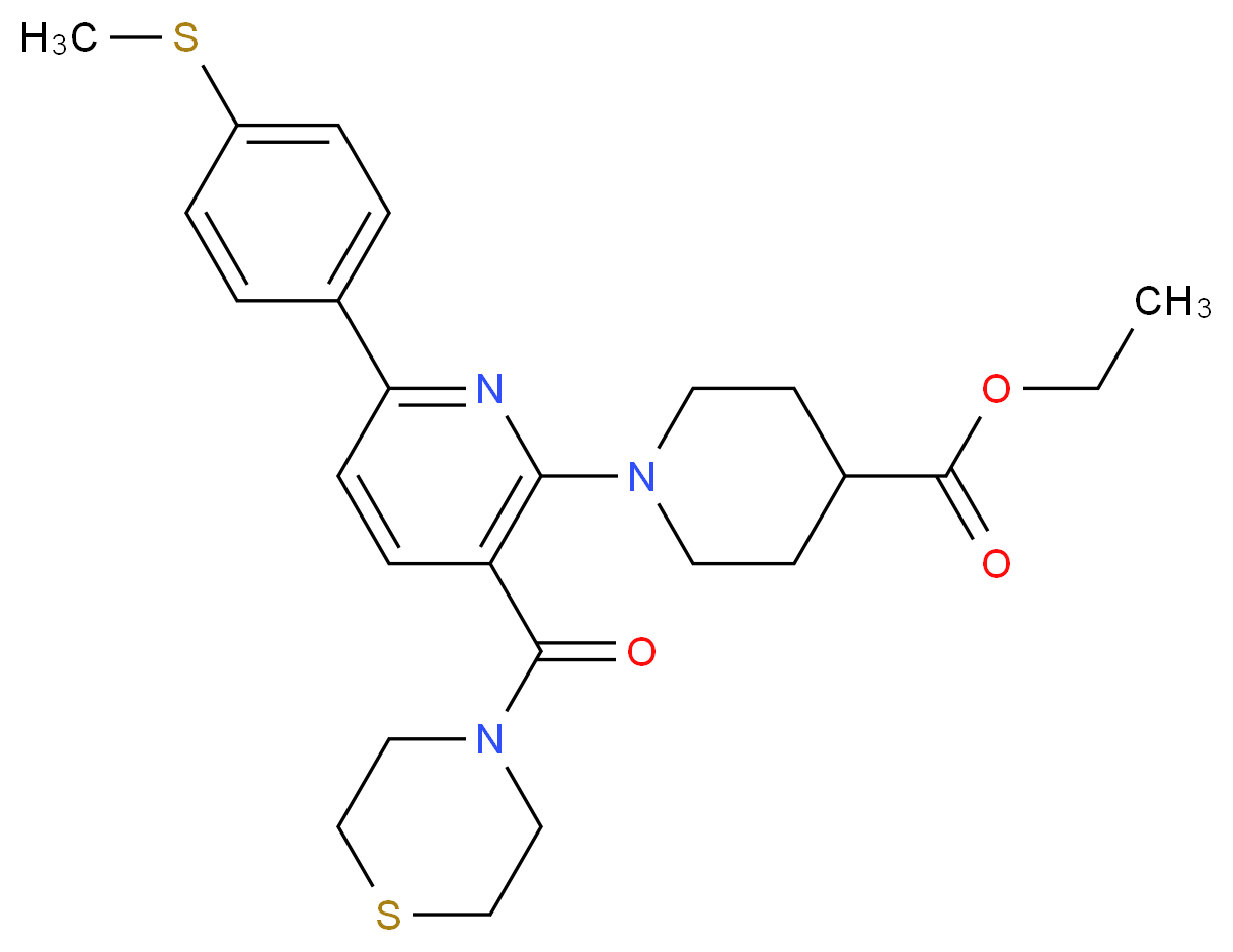  分子结构