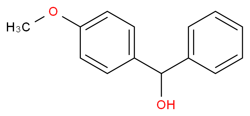 CAS_720-44-5 molecular structure