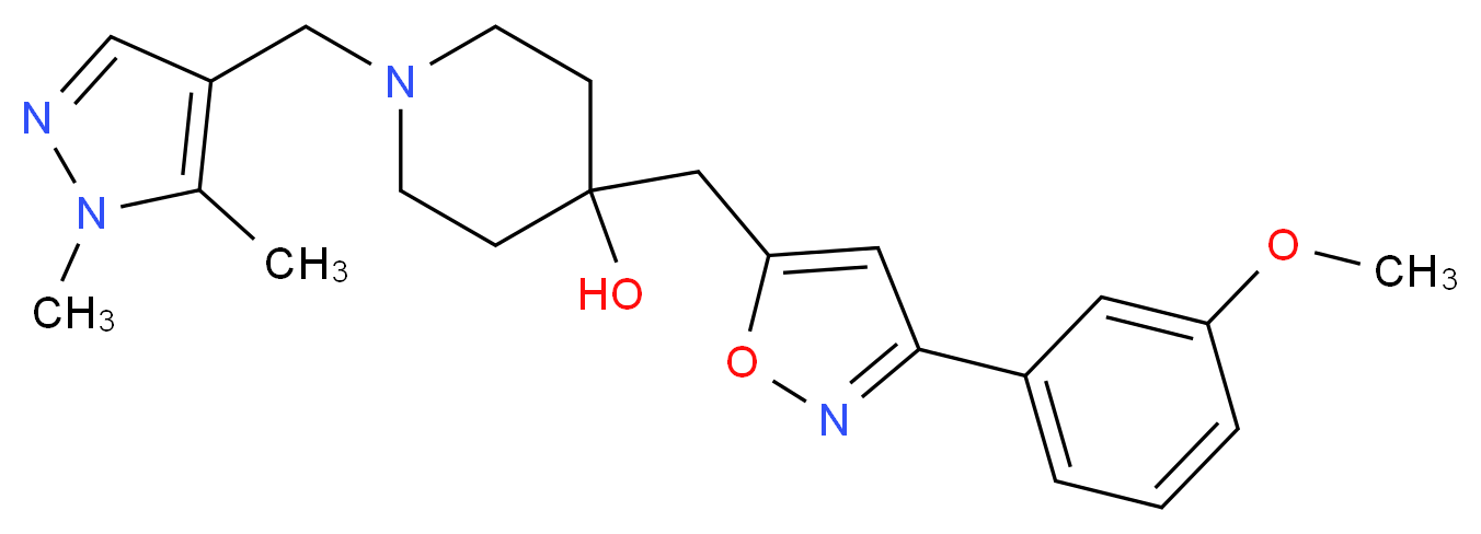  分子结构