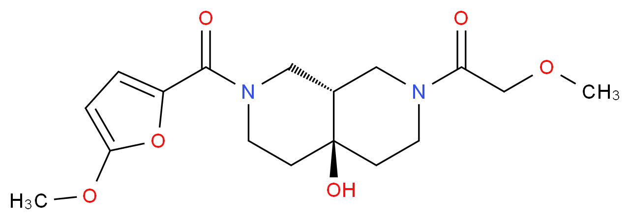  分子结构