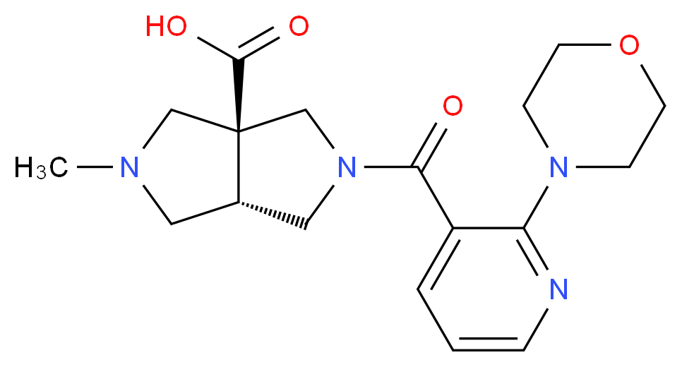  分子结构
