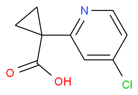 CAS_1060808-99-2 分子结构